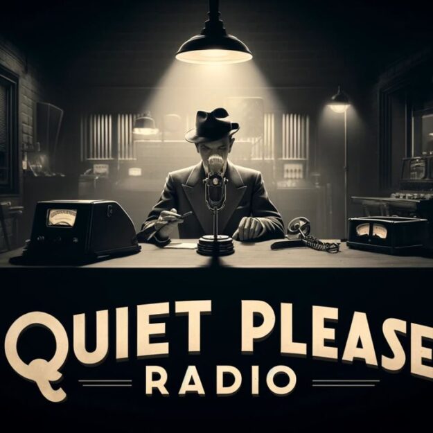 Quiet, Please