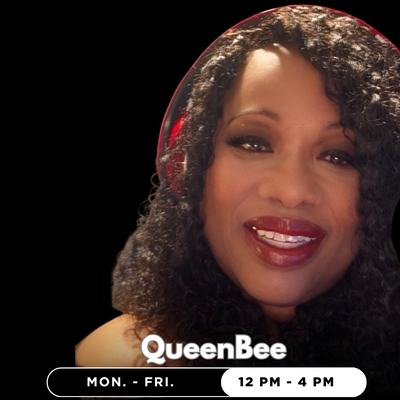 The R&B Café w/Queen Bee