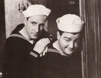 Abbott and Costello