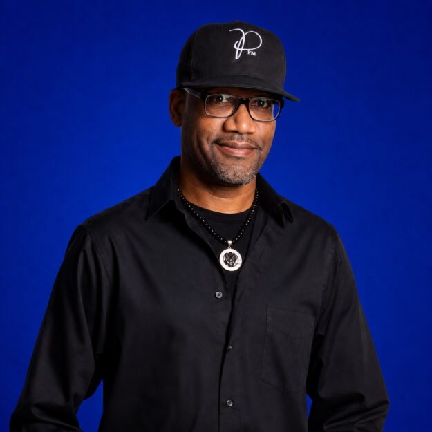 Tony D