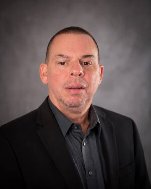 Joe Kramer