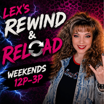 Lex’s Rewind & Reload