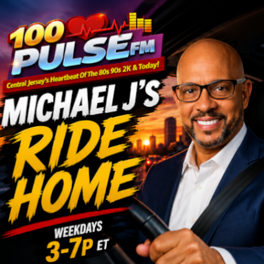 Michael J’s Ride Home