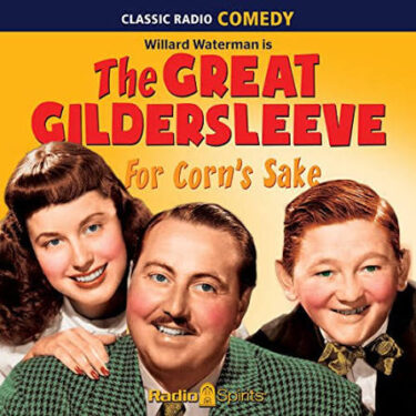 The Great Gildersleve