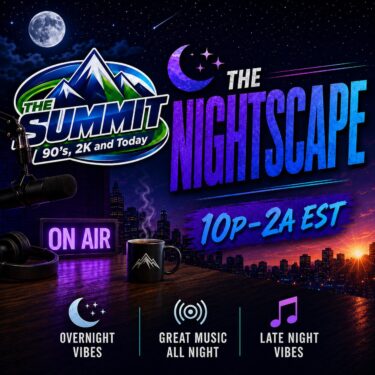 The Nightscape