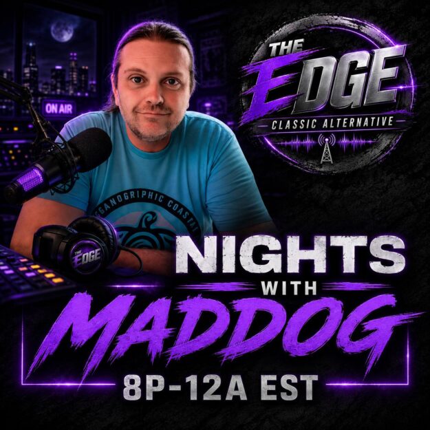 Maddog