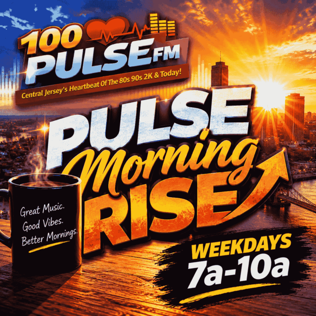 PULSE Morning Rise