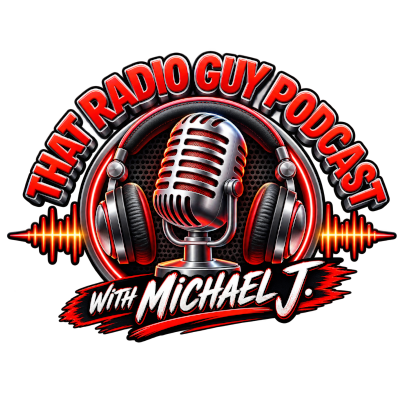 That Radio Guy Podcast