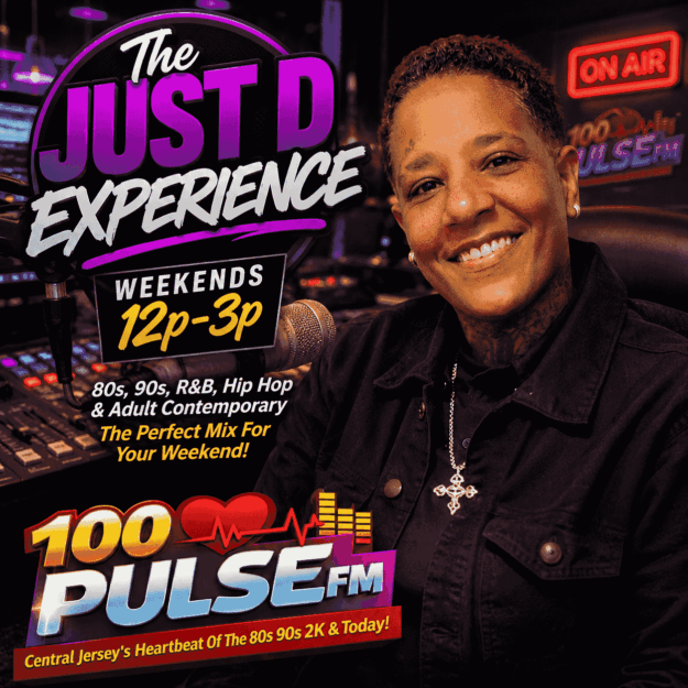 The Just D Experience