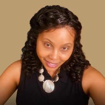 The Weekend Warm-Up w/ Dr. Alfreda Love